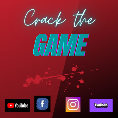 episode Crack the Game #15 - Parlons Escapes artwork