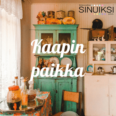 Kaapin paikka