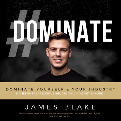 episode Everything Begins with Gratitude - Business, Entrepreneurship, Life and Success artwork