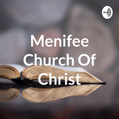 Menifee Church Of Christ