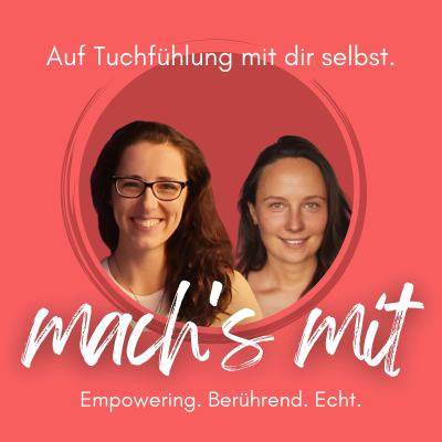 episode Tantra-Masseurin gefragt - Wie wird's eine unvergessliche Erfahrung? artwork