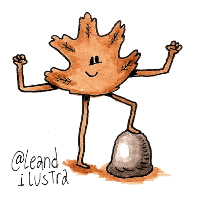 episode A pesar de... artwork