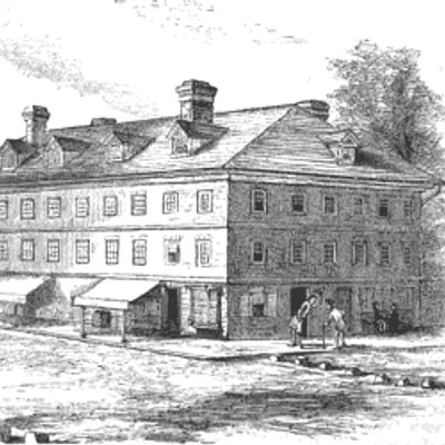 episode Continental Congress - Baltimore Edition artwork