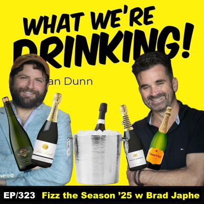 episode Fizz the Season 2025 EP|323 artwork