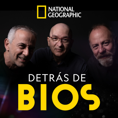 episode Paralamas (en español) | 11 artwork