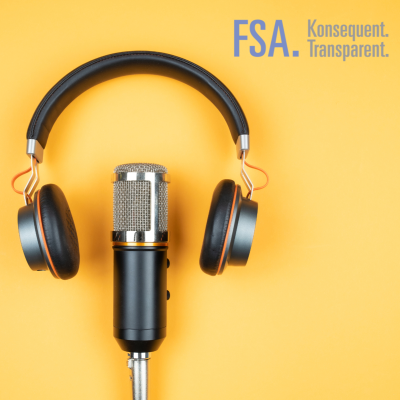 episode Die Arbeit von Compliance Officern in forschenden Pharma-Unternehmen artwork