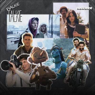 episode O czym był ostatni epizod „Walkie-Talkie” w historii? artwork