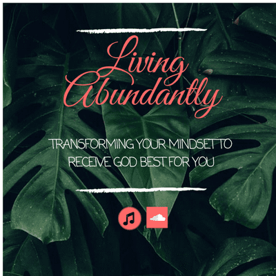 Living Abundantly