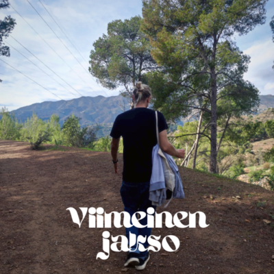 episode #70: Viimeinen jakso artwork