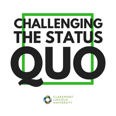 Challenging the Status Quo