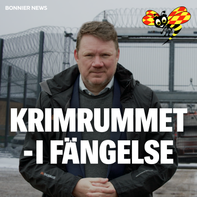 episode Mördaren Linda Axelsson – "Han lekte med elden" artwork