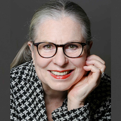 episode Frauennetzwerk Soroptimist – Kathy Kaaf artwork