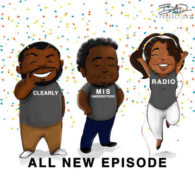 episode Episode 1206: "Do You Know What Today Is?" (4 Year Anniversary) artwork