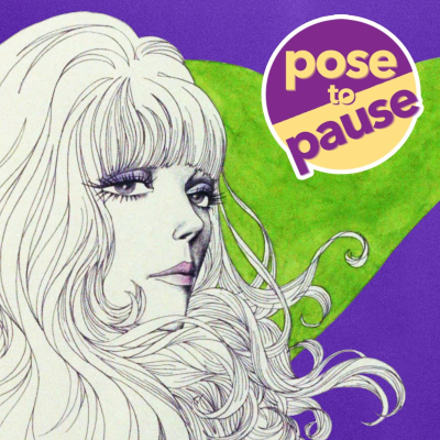 episode La Belladone de la tristesse - Pose to Pause artwork