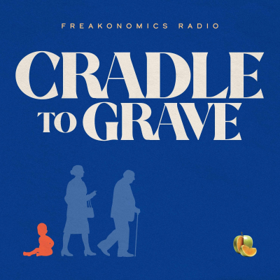 episode 636. Why Aren’t We Having More Babies? artwork