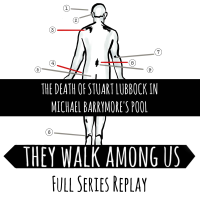 episode REPLAY - The Death Of Stuart Lubbock In Michael Barrymore's Pool (Full Series) artwork