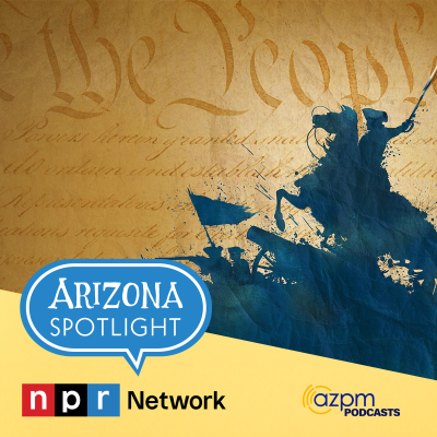 episode What role did the Southwest region play in The American Revolution? artwork