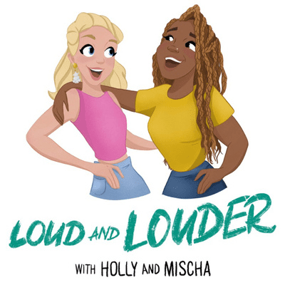 episode Adulting's Got Us Stressed! artwork