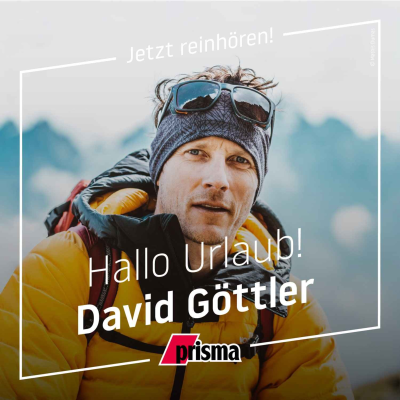 episode David Göttler - als Extremsportler in der Welt unterwegs artwork