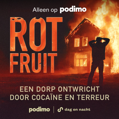 Cover image Rot Fruit