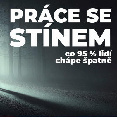 episode Jungova práce se stínem – co 95 % lidí chápe špatně artwork