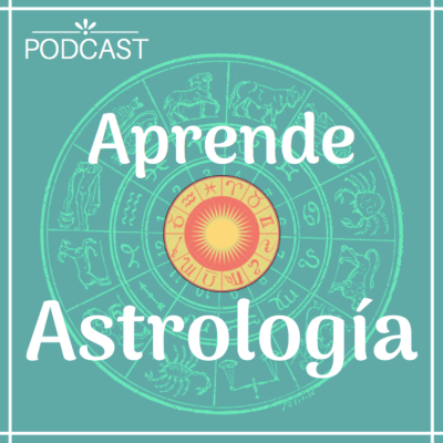 Aprende Astrología