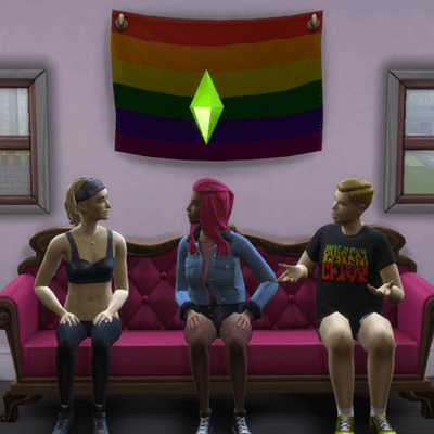 episode Folge 4 - Videospiele feat. Joanna Coachella! artwork