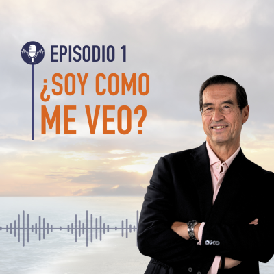 episode 01. ¿Soy como me veo? | Nueva temporada artwork