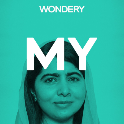 episode Malala Yousafzai (education activist) artwork