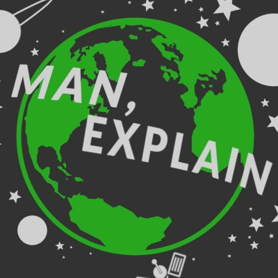 episode Episode 22: Justice for Bob Costas artwork