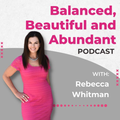 episode Nancy White_ Interview on the Balanced, Beautiful, Abundant Show artwork