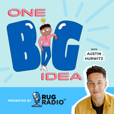 episode Daniel Allan & Cooper Turley - Artists as Companies artwork