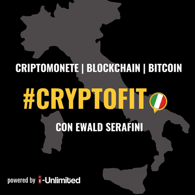 episode #16 DeFi - Una panoramica delle cinque principali aree di applicazione che DeFi assumerà artwork