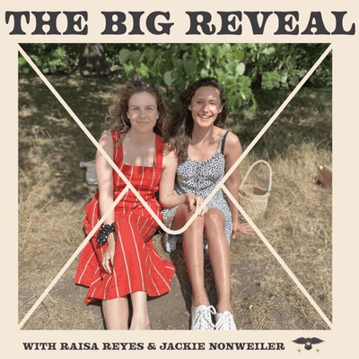 The Big Reveal