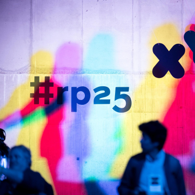 episode Republica 25 - Digitaler Faschismus und was dagegen hilft artwork