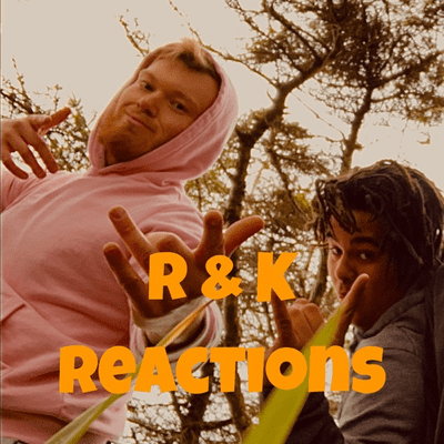 R & K Reactions