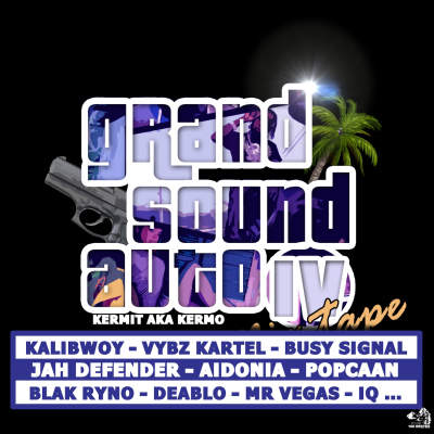 GRAND SOUND AUTO by kermit aka kermo