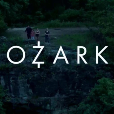 episode AML AUDIO - OZARK SERIES: Ep. 01 artwork