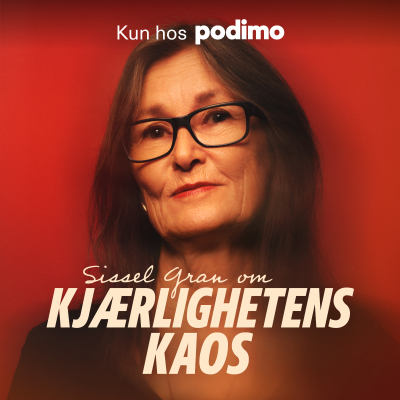 Cover image Kjærlighetens kaos