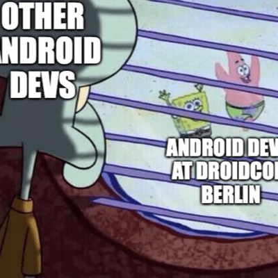 episode 2: Droidcon Berlin 2021 artwork