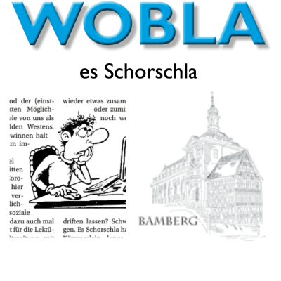 episode Jammern auf hohem Niveau artwork