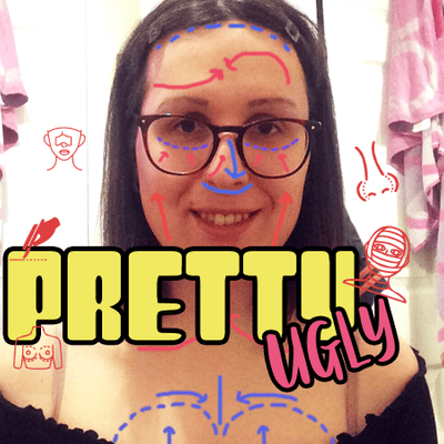 episode 00 - PRETTY UGLY (TRAILER) artwork