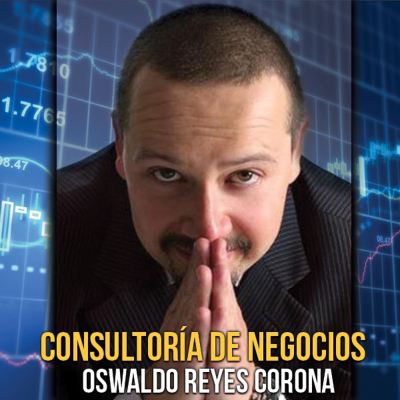 episode Consultoria De Negocios 17 artwork