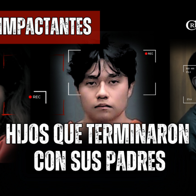 episode Hijos que terminaron con sus padres 2 | Criminalista Nocturno artwork