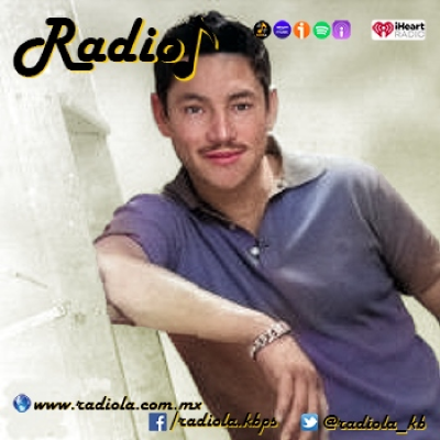 episode Javier Solis - La voz que nunca se apagó artwork