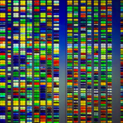 episode Farmacogenetica in de huisartsenpraktijk artwork