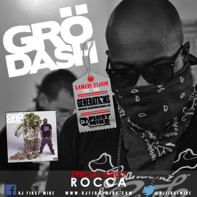 episode FMRS 210614 GRODASH X ROCCA artwork