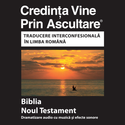Biblia română - Romanian Bible
