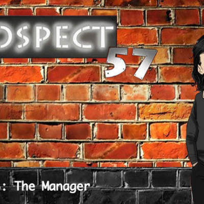 episode 3: Prospect 57 | 3 | The Manager artwork