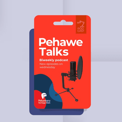 Pehawe Talks